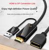 Audio - video příslušenství – HDMI kabely a adaptéry