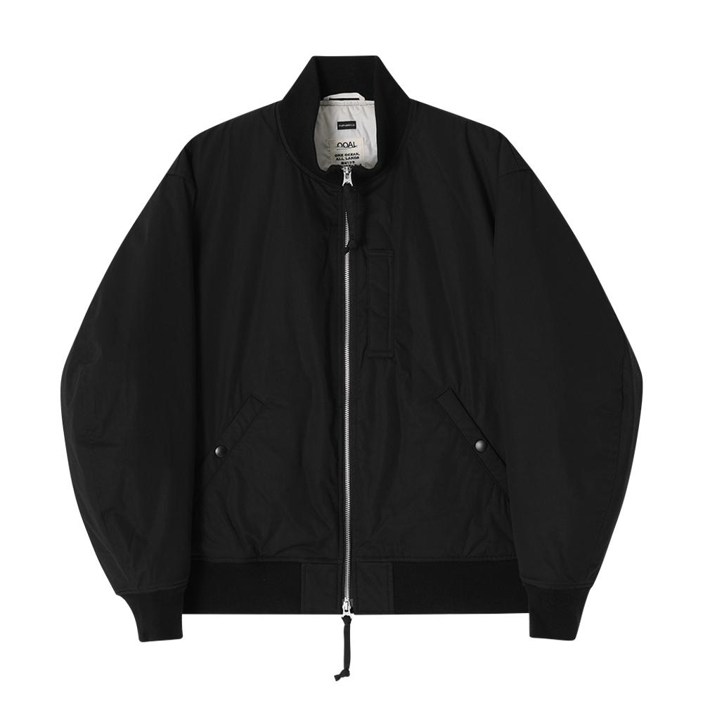 

NanamiKa S24fy020e K Утеплена університетська куртка S24FY020E K (XS)