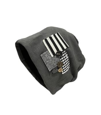 Medical Medical Care Anticancer Hair Care Care Folding Watch Cap [JQBFL] Women's Hat, Beret, Hat, Spring, Summer, Autumn, Winter, Hat, Removal, Cap,