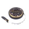 Soft Mini Retractable Vintage Tailor Sewing Tools Measure Tools Tape Measure Ruler Tape