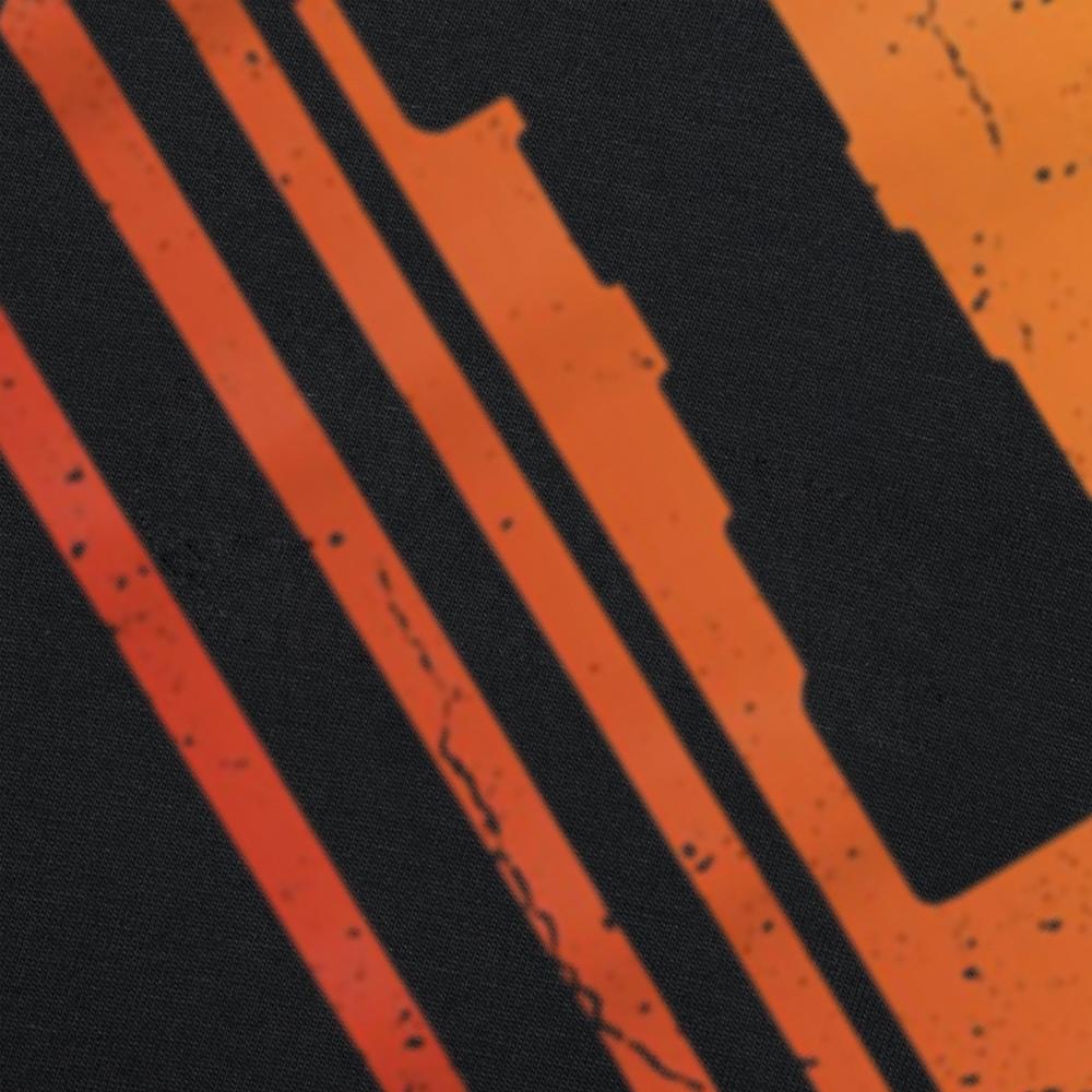 Funny Bird Photographer Camera Retro Graphic T-shirts Men Women's Fashion Casual Tshirt 100% Cotton Loose Oversized T Shirt