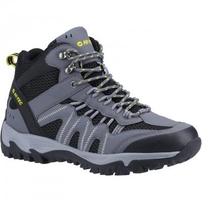 Herren-Jaguar-Mid-Cut-Stiefel