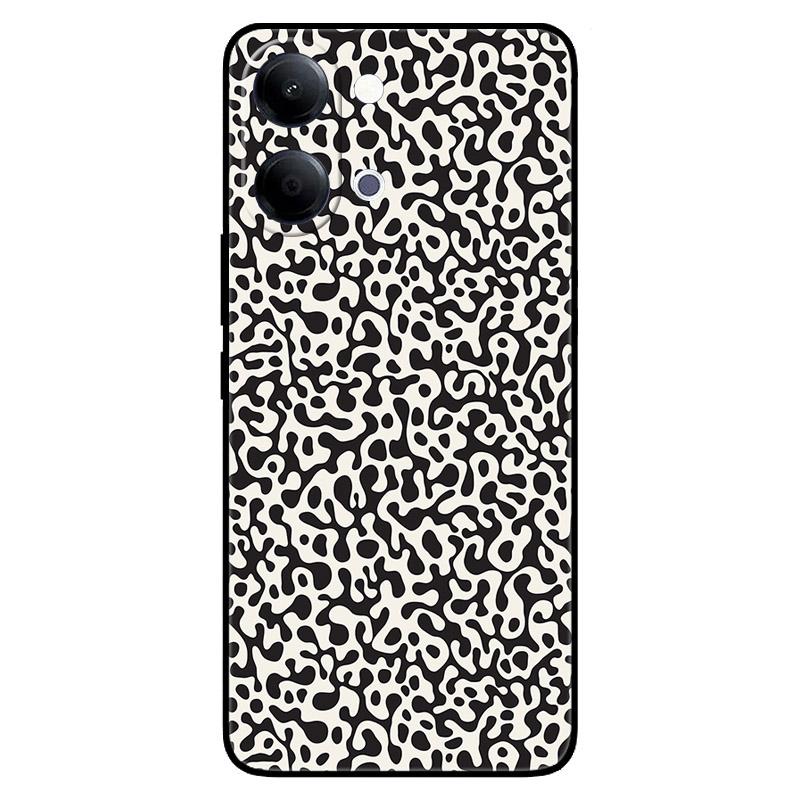For VIVO Y05 Y11D 4G Case Silicone Shockproof Phone Cover For VIVO Y21 4G 2026 Fundas Soft TPU Protective Shell Bumper Coque