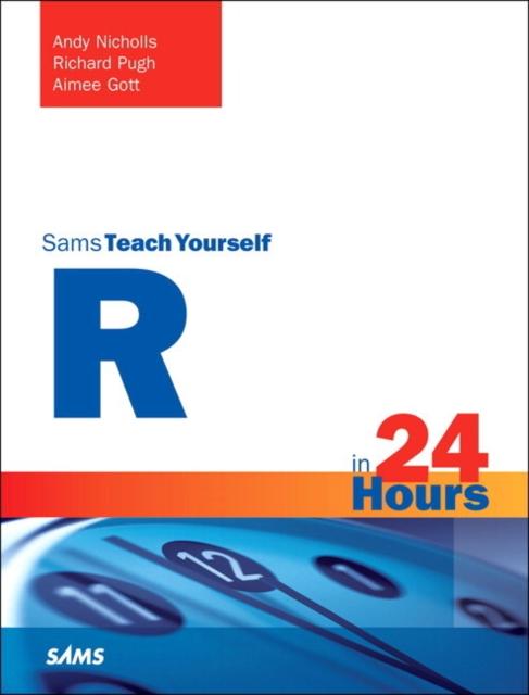 R book 7. R book 7