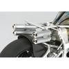 TAMIYA 1/12 MOTORCYCLE SERIES No.121 HONDA NSR 500 1984 PLASTIC MODEL 14121