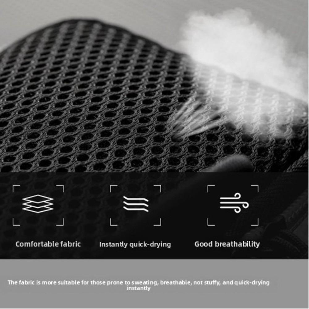 Waterproof Sports Phone Case Zipper Arm Smart Phone Holder  For iPhone Xiaomi Huawei Samsung