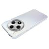For Oppo Find X8 5G Clear Phone Case Watermark-Resistant TPU Back Cover