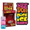 Fashion Soft Jelly Cube Squishy Toys, Portable Squeeze Sensory Toy, Adult Stress Relief Gadget for Office & Home