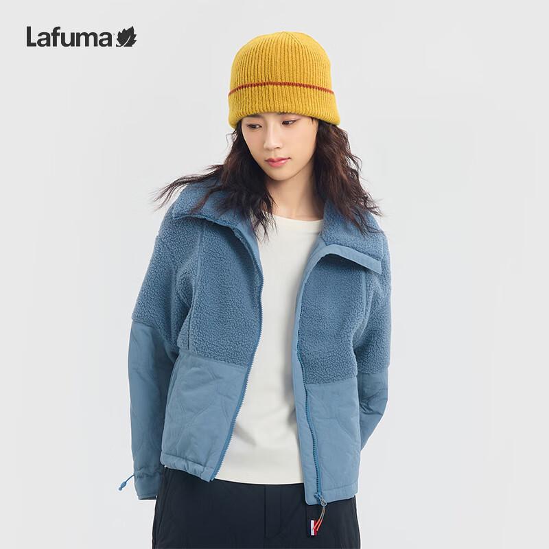 

LAFUMA Women s Autumn/Winter Fleece Jacket LFJA5DR95 M