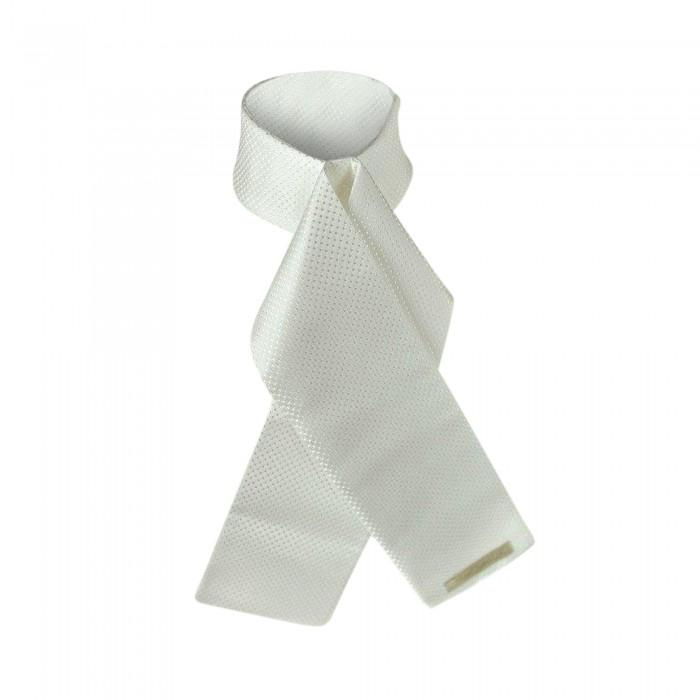 ShowQuest Tied Currencies Looped Neck Stock