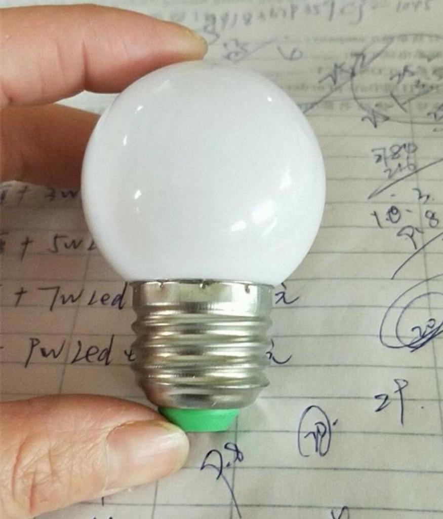 Amber Coffee Brown Glass Nordic Lampshade - Round Ball Ceiling Light Accessory