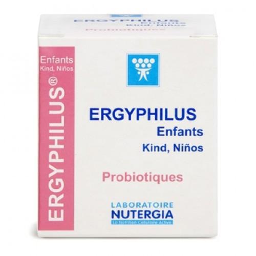 Nutergia Ergyphilus Ni?s 14 Sobres
