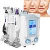 6 IN 1 Hydrogen Oxygen Beauty Machine Ultra Fine Bubble Deep Cleansing Skin Rejuvenation