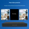 DAIPUDP-PK0409T 4x9 Hybrid Image Splicing Controller (CN version)