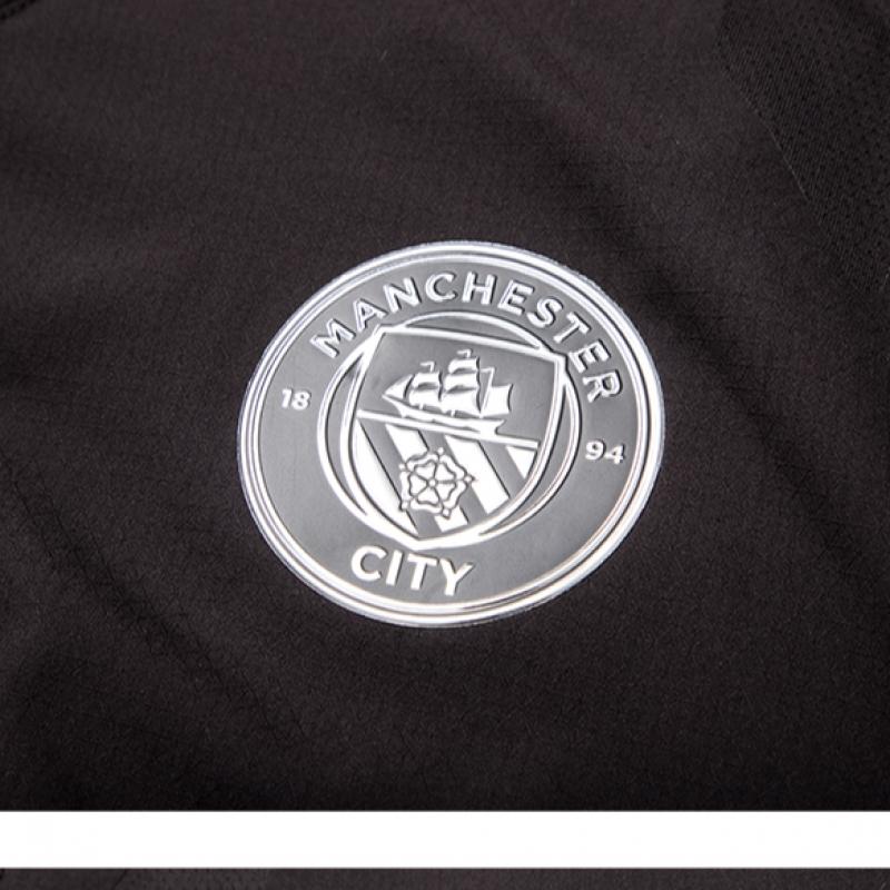 Puma MancheSter City Away Authentic JerSey S S 78034802