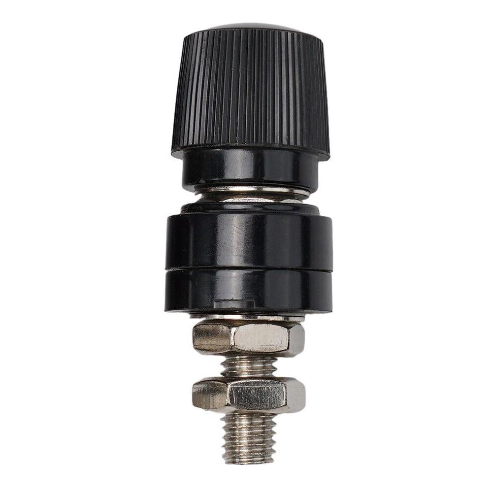 

Для аккумуляторных ящиков и панелей, аккумуляторных стоек, автофургонов и лодок чёрный