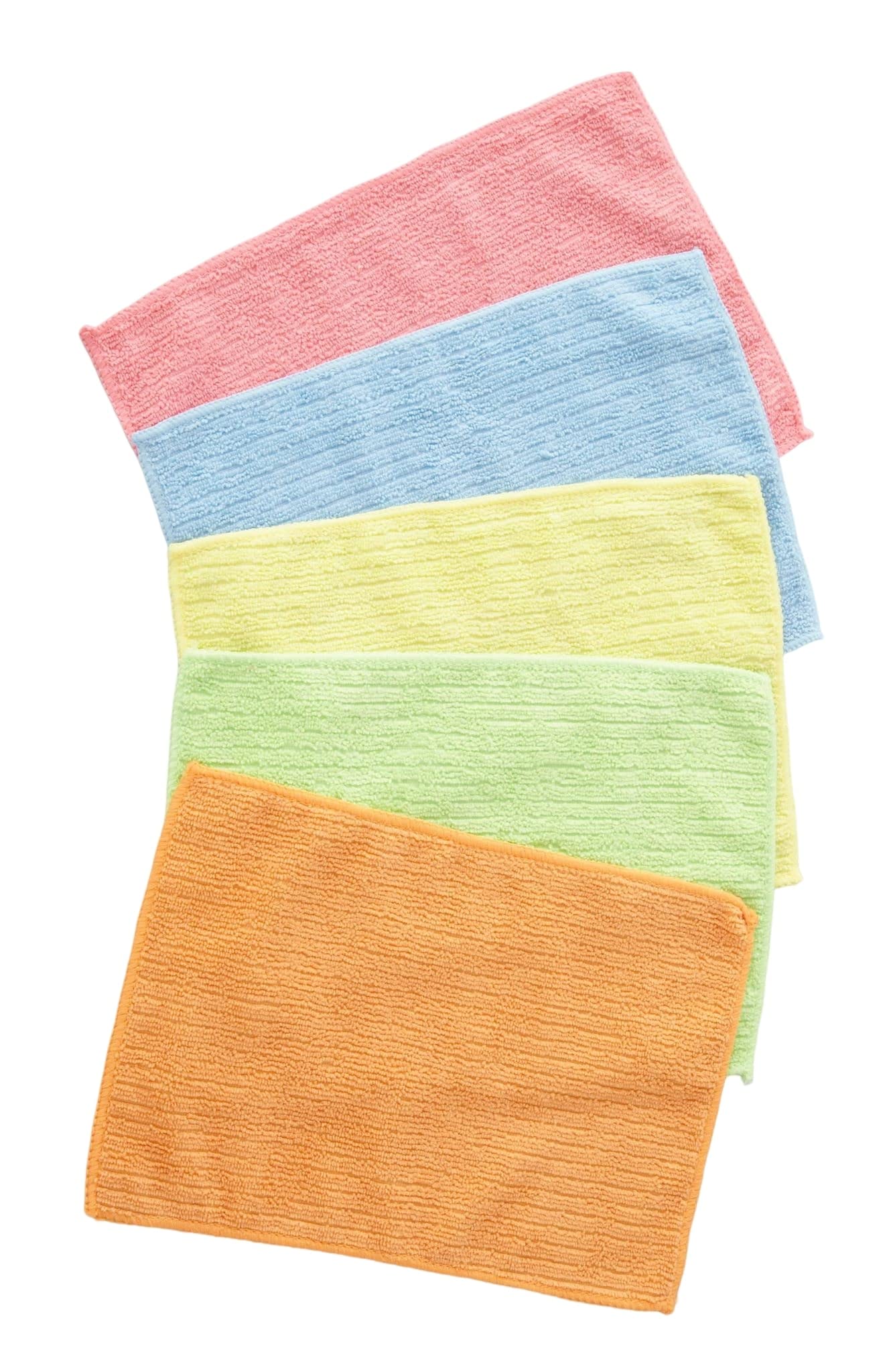 

Nippon Cleantec Cospica Cloth Тканевые листы Ширина 30 см Длина 20 см Микрофибровое волокно Кухня Напольное покрытие Ванная комната Туалет Влажная уборка Сухая уборка выгодно 3 штуки