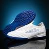 Children's Football Shoes Non-slip, Boys and Girls Low-top TF Broken Nails, Youth Football Game Training Shoes