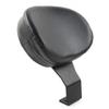 For Suzuki Boulevard C50 VL400 VL800 Motorcycle Driver Backrest Cushion Pad