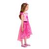 barbie Conjunto de Disfraz para Niñas