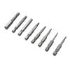 Screwdriver Bit Driver Hex Shank Length 50mm Magnetic