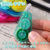 Wefitfix Highlighter Tape These highlighters and film tape highlighters are easy to use for marking and A great study aid Pens, Type, 4-Color Set.