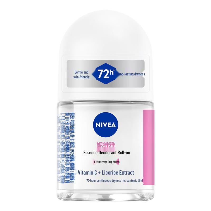 Nivea Anti-Perspirant Deodorant Roll-On