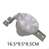 Additional Turn Indicator Light Lamp LED Car Signal Side Marker Lights for Mini R50