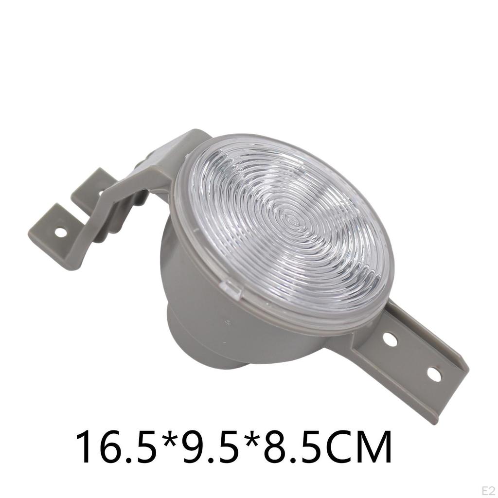 Additional Turn Indicator Light Lamp LED Car Signal Side Marker Lights for Mini R50