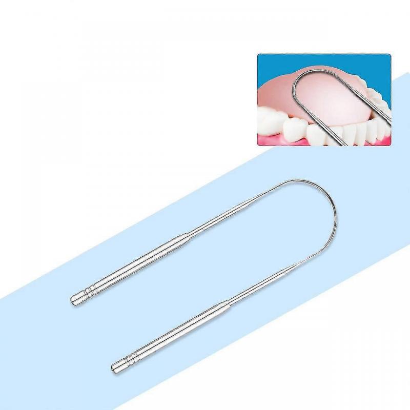 8-piece Set Dental Care Set,stainless Steel Dentist Instrument,dental Tools