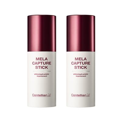 Centellian24 Madeca Mela Capture Stick, 10g, 2 Pieces
