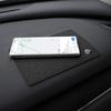 Naklejki Samochodowe Do Alfa Romeo Mata Antypoślizgowa z PVC na Deskę Rozdzielczą Telefon Żelowa Podkładka Antypoślizgowa Do Alfa Romeo 156 159 147 4C 8C 166 Giulia G