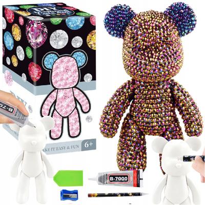 DIAMOND PAINTING ART SET