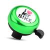 Hot Selling Mountain Bike Horn Decoration Accessories Colorful Mini Loud Sound Bicycle Bell