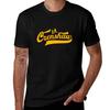 Los Angeles Crenshaw La Crenshaw La Crenshaw Logo Tshirt Durable Work Wear Tshirt