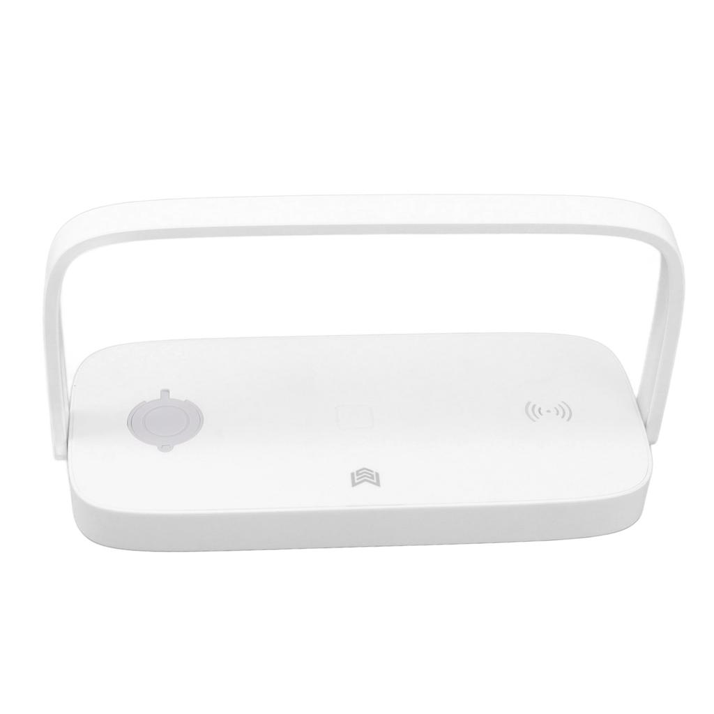 Bezdrátová nabíječka 3 v 1 Ochrana proti nadproudu a přepětí Rychlý odvod tepla Bezdrátová nabíječka