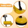 Suction Cup Adjustment Fixing Tool Easy to Use Practical Efficient Tile Leveler Seam Joining and
