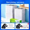 Liansheng Compatible HP 36A/36X/CRG-313 Toner & Cartridge