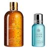 Molton Brown Luxury Shower Gel Gift Set
