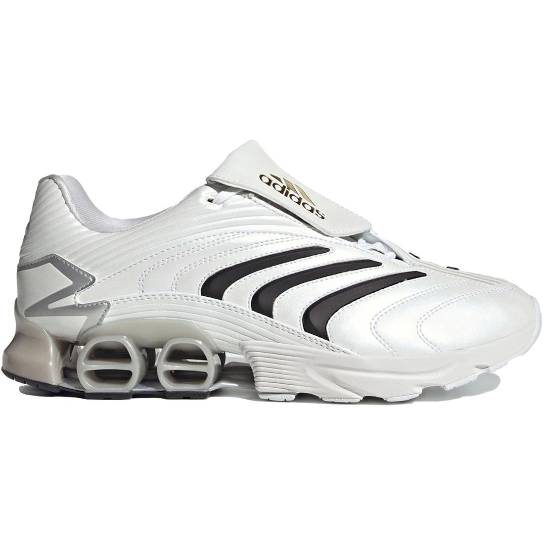 

Sneaker adidas Predator Megaride Footwear White Black(JP7121) 40