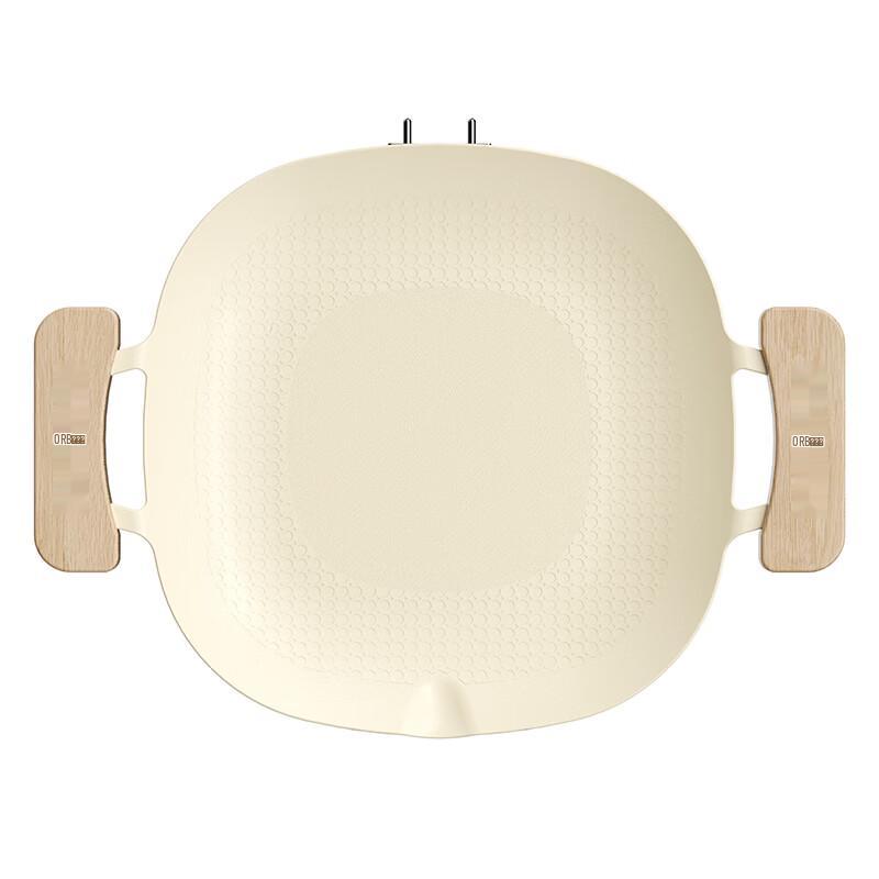 ORB Electric Grill Pan