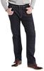 Edwin Sakazen Denim International 404 Loose Indigo Size 38 Men's One-Wash Pants, Basic, Flex, Blue,