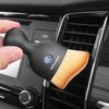 Car Soft Brush Automobile Interior Clean Tool Instrument Panel Air Outlet For Volkswagen VW GTI Rline R Polo Golf Passat Tiguan