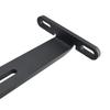 Set Golf Cart Speaker Mount Bracket Holder Fit Se18 Se26 Seb26 Seds32 Soundbars