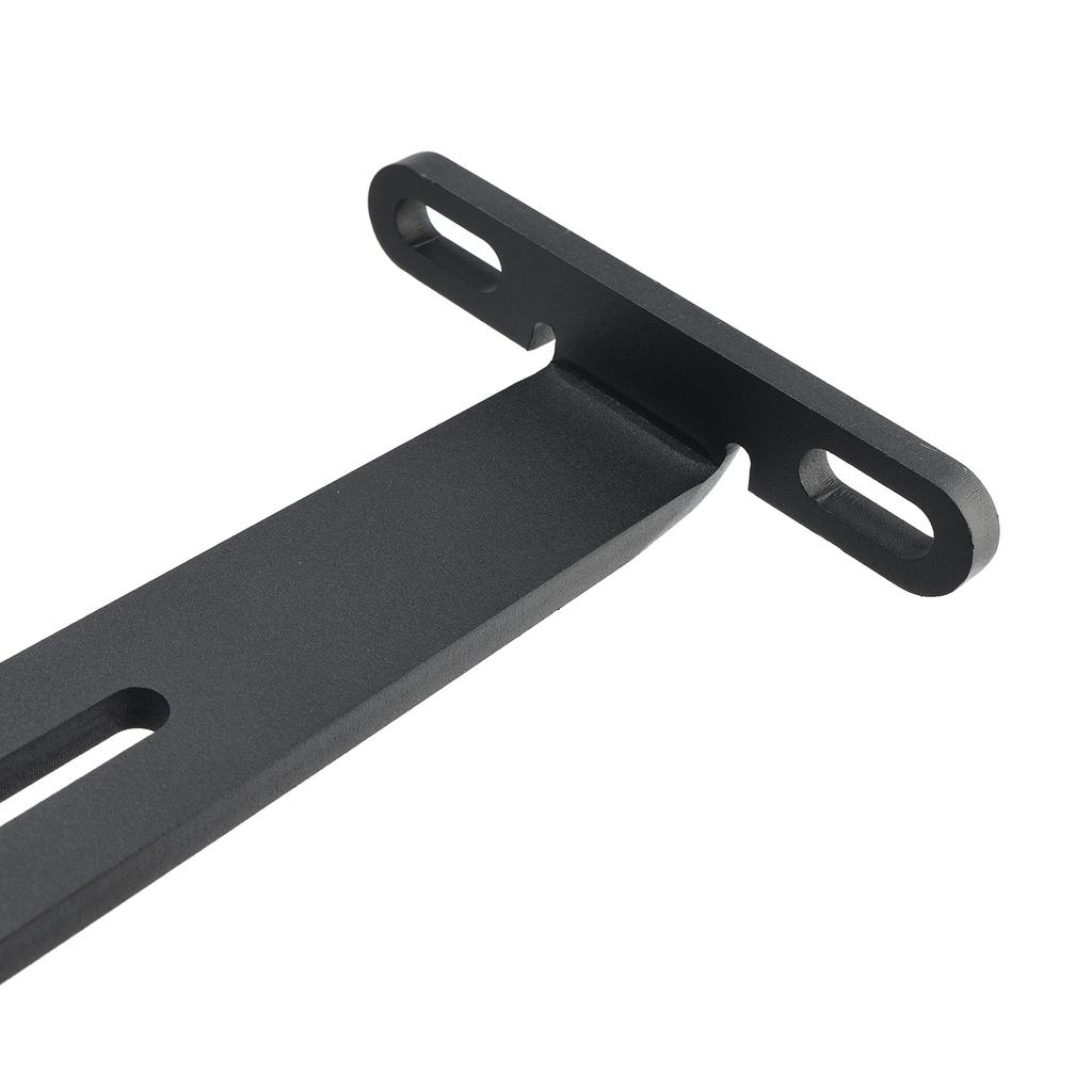Set Golf Cart Speaker Mount Bracket Holder Fit Se18 Se26 Seb26 Seds32 Soundbars
