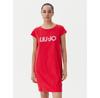 Liu Jo Beachwear Dress VA5194 JS003
