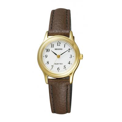 [Citizen] CITIZEN Uhr REGUNO Solartech Standard Modell RS26-0031C Damen