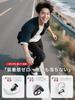 Second Installment In Our Sound Quality A New Ear Earaku AirCuff F306 Wireless Ear Zero Sound DSP Proprietary Incus Sound 36 Hours of Bluetooth