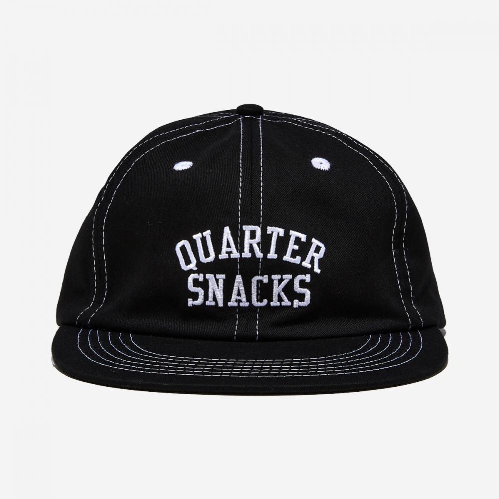 

Кепка-арка Quartersnacks Кепка-арка FREE