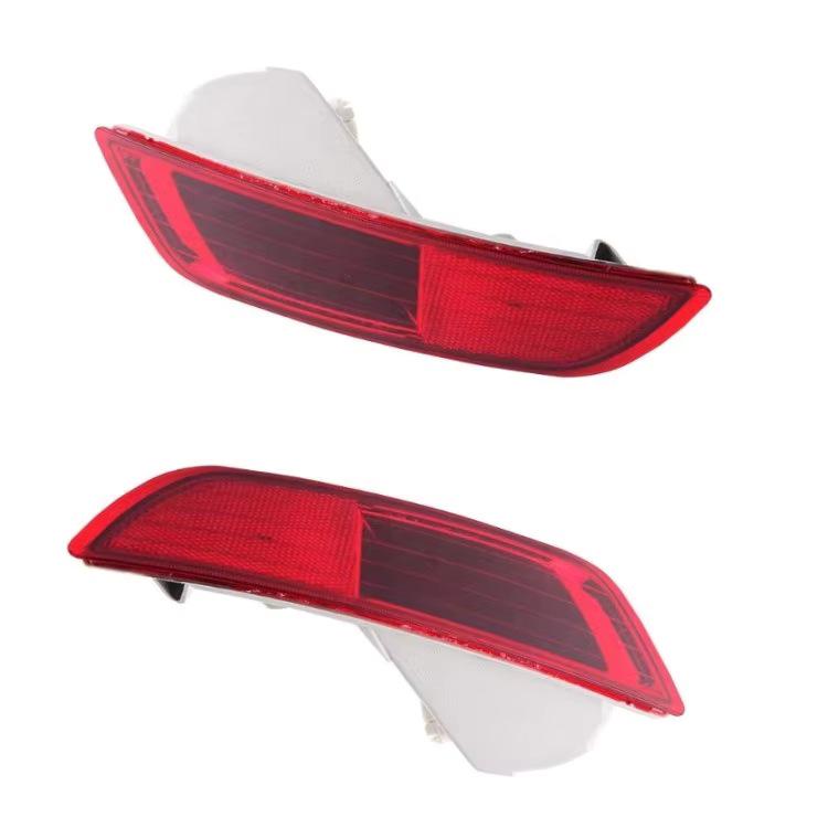 Kompatibler Rückleuchten für Volvo XC60 (2009-2017)